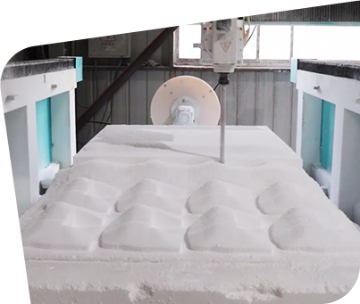 장쑤성 Chuanggeng 예술 및 공예품 유한 회사