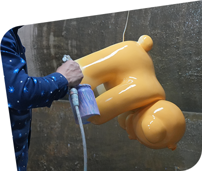 장쑤성 Chuanggeng 예술 및 공예품 유한 회사